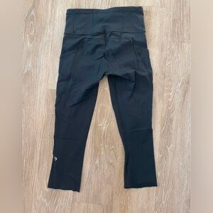 21” fast and free tight